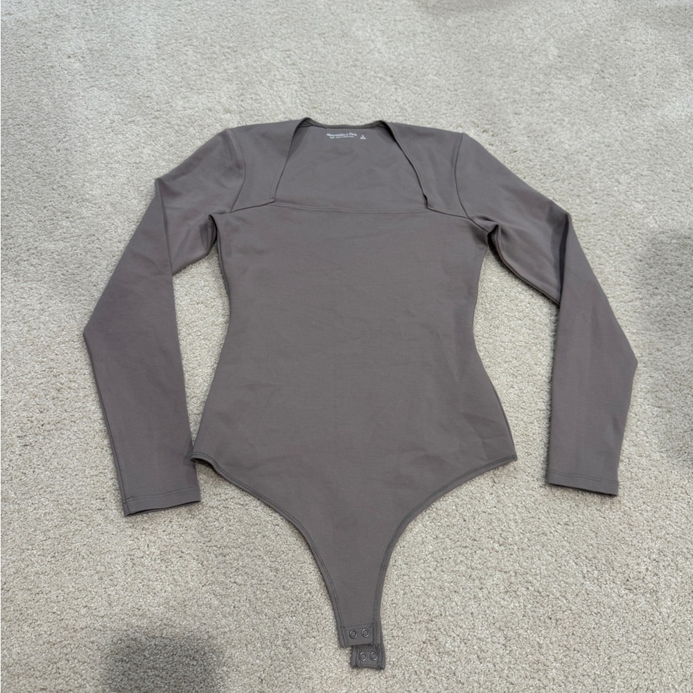 Abercrombie and Fitch Bodysuit